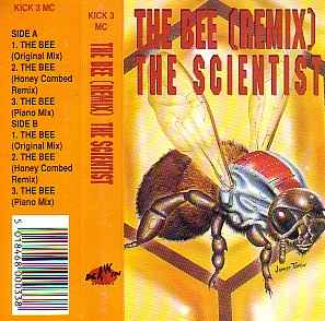 The Scientist - The Bee (Remix) for sale