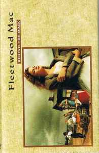 Fleetwood Mac - Behind The Mask for sale