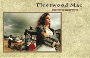 Fleetwood Mac - Behind The Mask for sale
