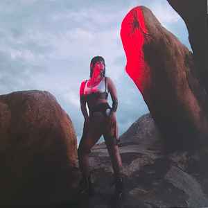 Pale Spring - Dusk for sale