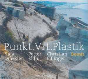 Punkt.Vrt.Plastik - Somit for sale