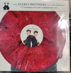 Everly Brothers - All Time Greatest for sale
