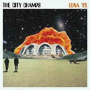 The City Champs - Luna '68 for sale