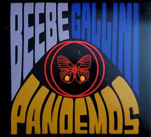 Beebe Gallini - Pandemos for sale