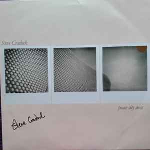 Steve Cradock - Peace City West for sale