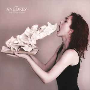 The Anchoress - The Art Of Losing for sale