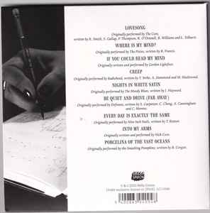 A.A.Williams - Songs From Isolation for sale