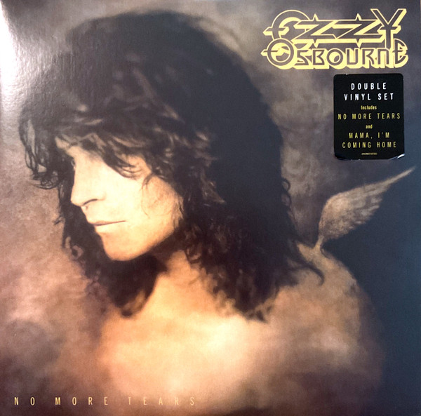Ozzy Osbourne - No More Tears