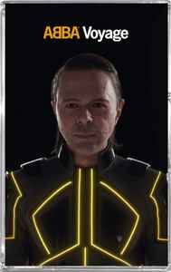 ABBA - Voyage for sale