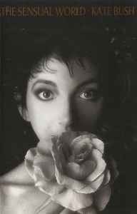 Kate Bush - The Sensual World for sale