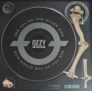 Ozzy Osbourne - See You On The Other Side 2.0 album cover