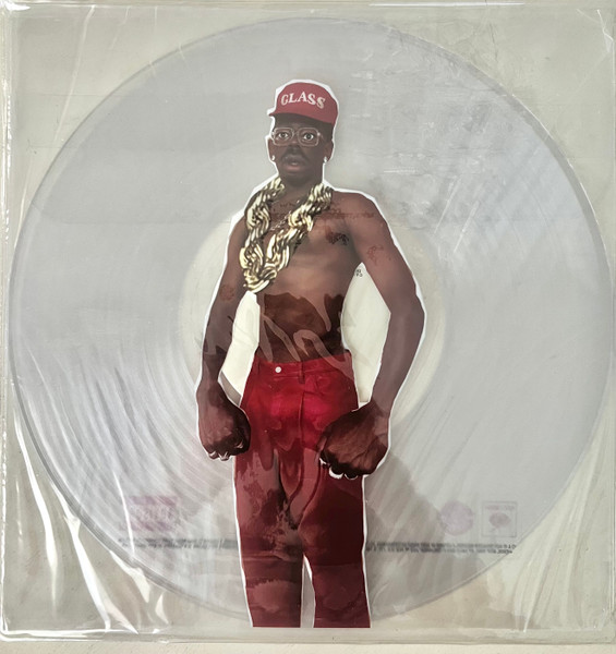 Tyler, The Creator - Don't Tap The Glass