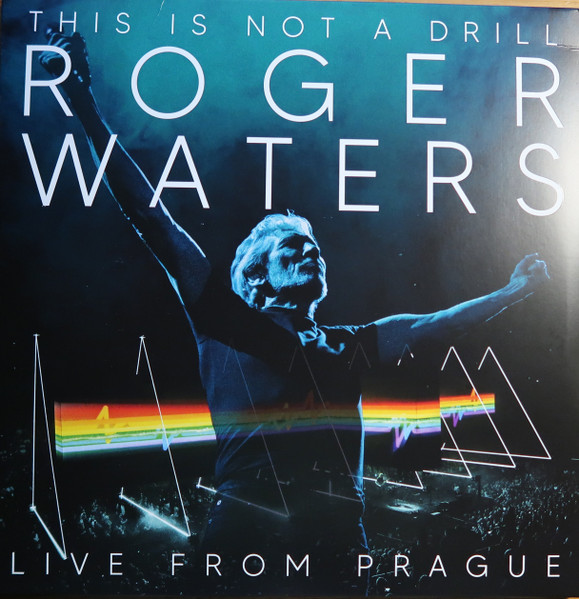 Roger Waters - This Is Not A Drill (Live From Prague)