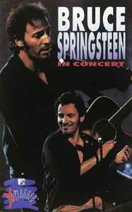 Bruce Springsteen - In Concert · MTV Plugged for sale