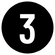 Three